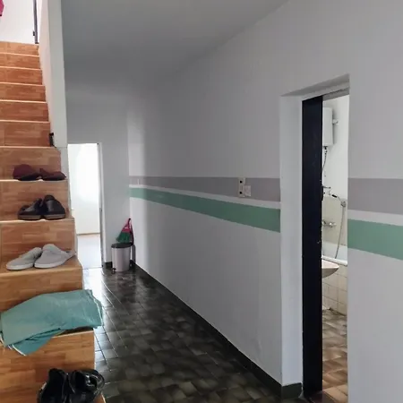 Apartment Kuca -