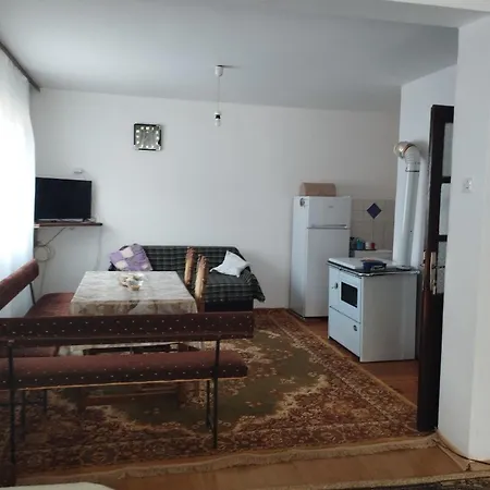 Apartment Kuca -