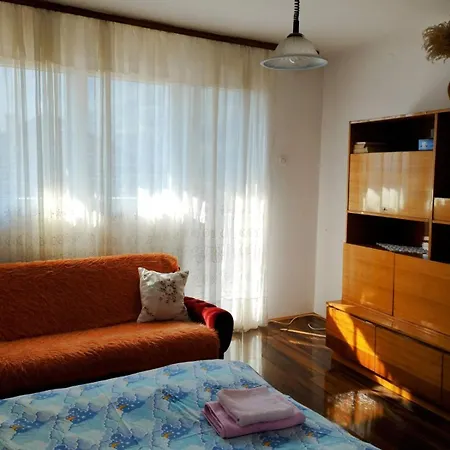 Apartment Kuca -
