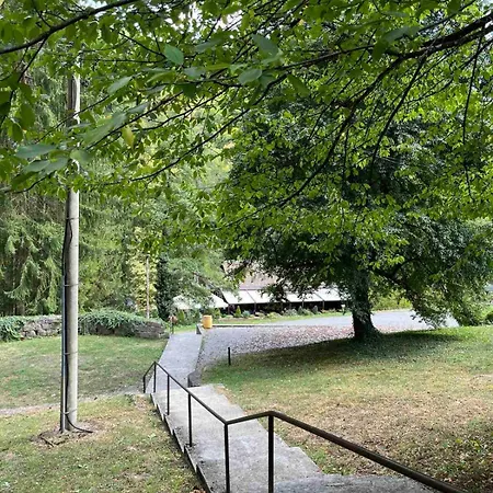 Kuca - Apartment Sekovici