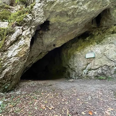 Kuca - Appartement Sekovici
