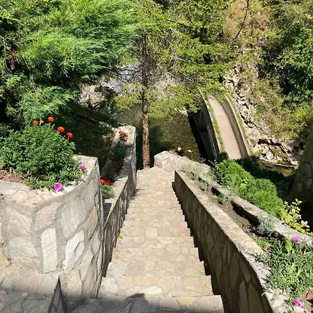 Appartement Kuca -