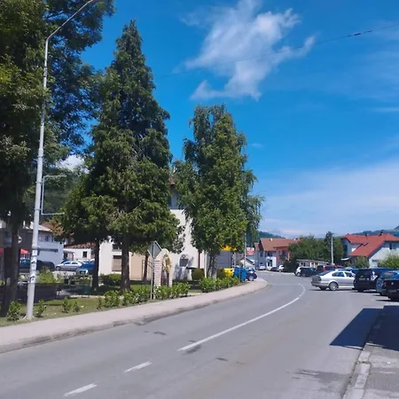 Appartement Kuca - Sekovici
