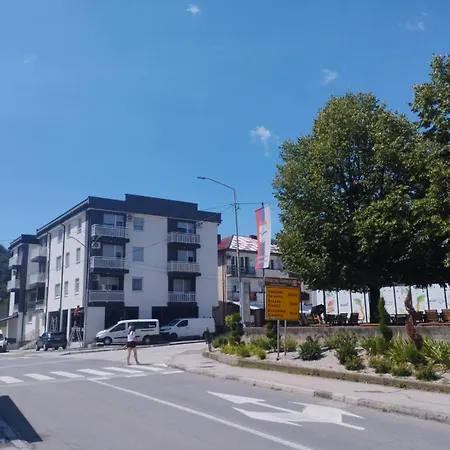 Apartment Kuca -