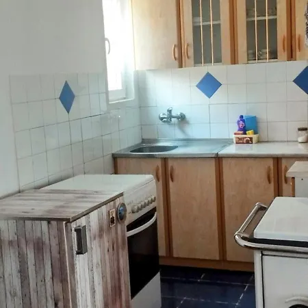 Appartement Kuca -