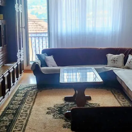Appartement Kuca -