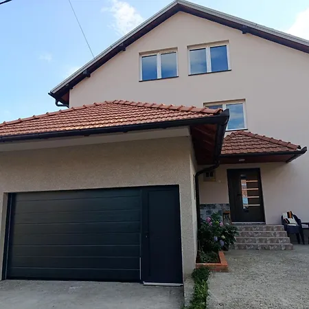 Kuca - Appartement