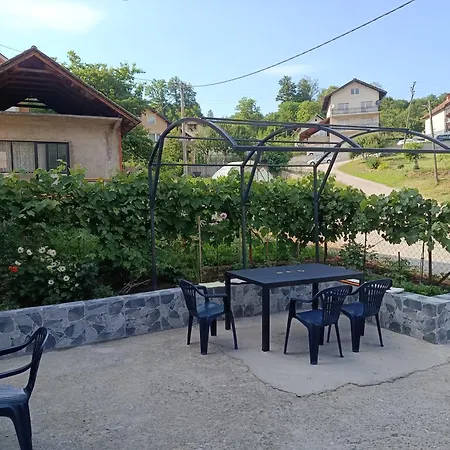 Appartement Kuca -