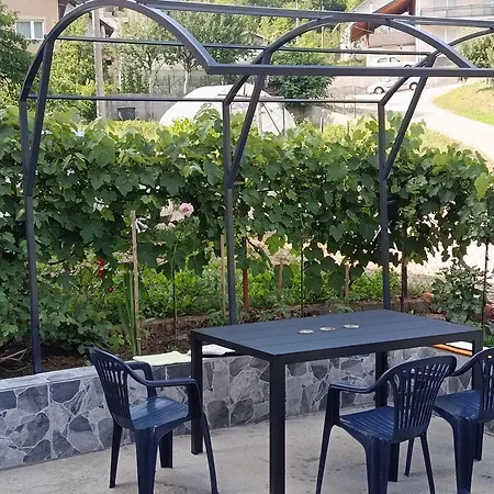 Appartement Kuca -