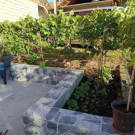 Appartement Kuca -