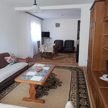 Kuca - Appartement
