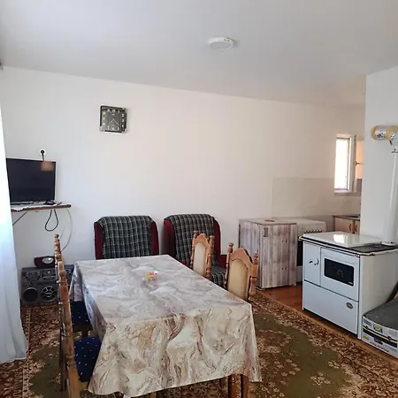 Kuca - Appartement Sekovici