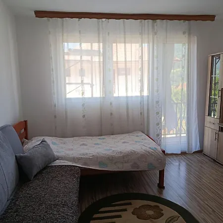 Kuca -
