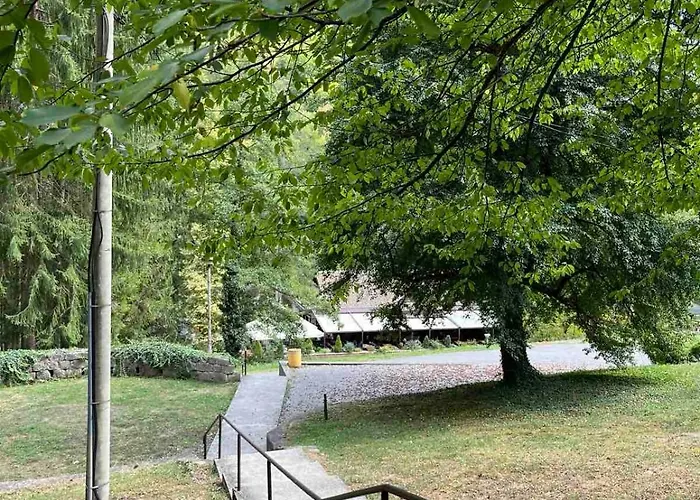 Kuca - شقة Sekovici