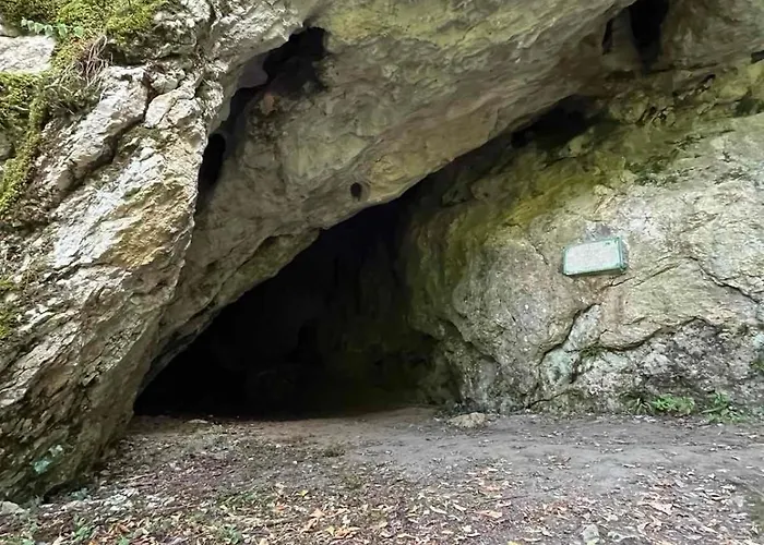 Kuca - شقة Sekovici