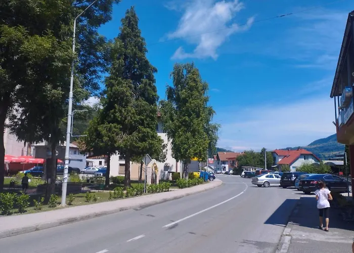 شقة Kuca - Sekovici